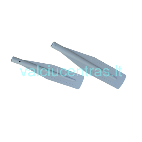 Irklo mentis 615x125 mm  Irklo mentis 615x125 mm